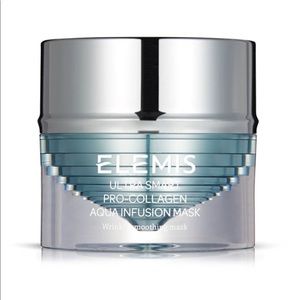 ELEMIS Ultra Smart Pro Collagen Aqua Infusion Mask